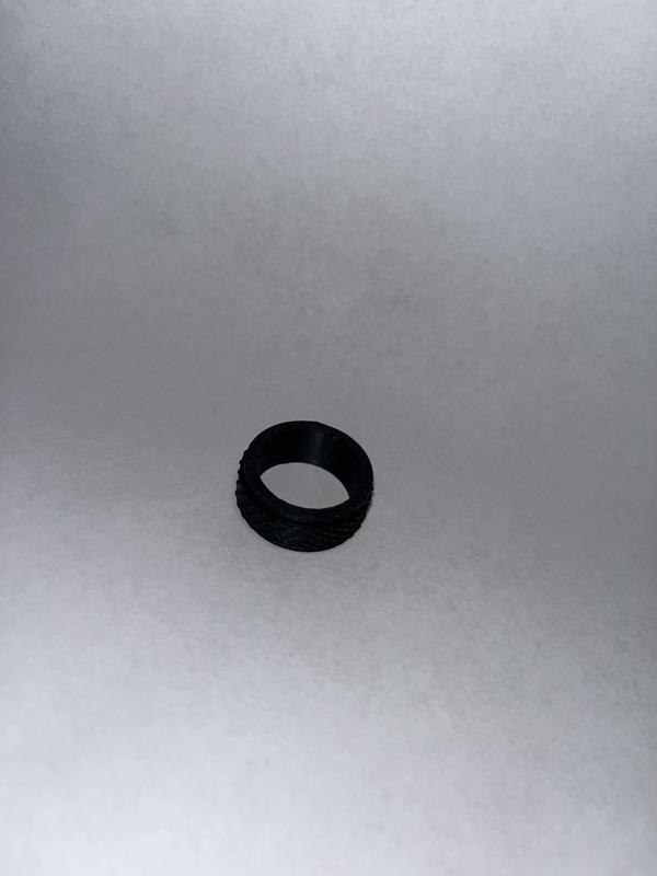 Fidget ring