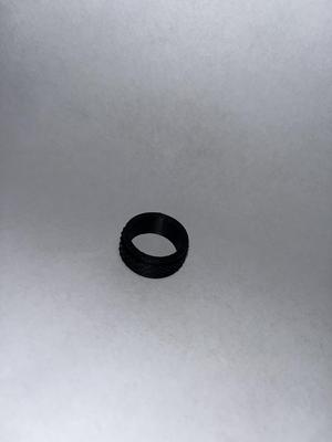 Fidget ring