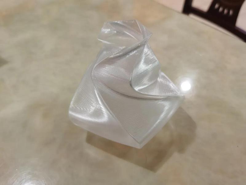 Spiral Vase