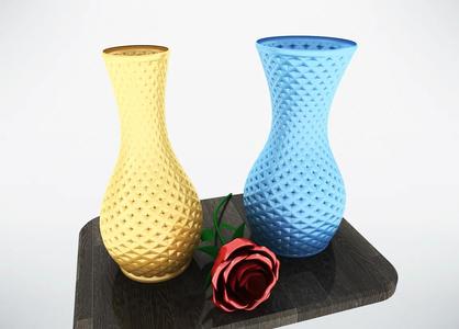 Vase v5 – vase mode