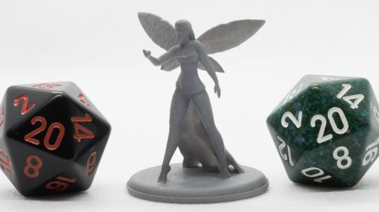 Fey Goddess – Tabletop Miniature