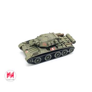 Cruiser Tank Mk.V Covenanter (A13) (UK, WW2)