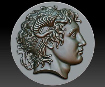 Alexander the Great