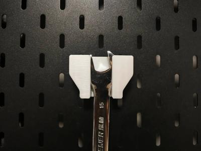 Wrench Holder – 1.2MM, 3MM, 5MM Thickness