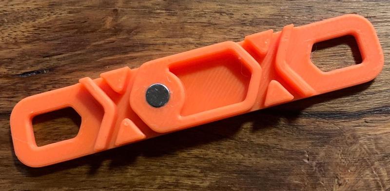 sharpening jig