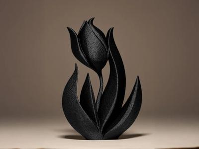 Tulip Decor