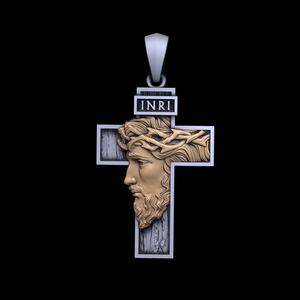 Cross  with Jesus