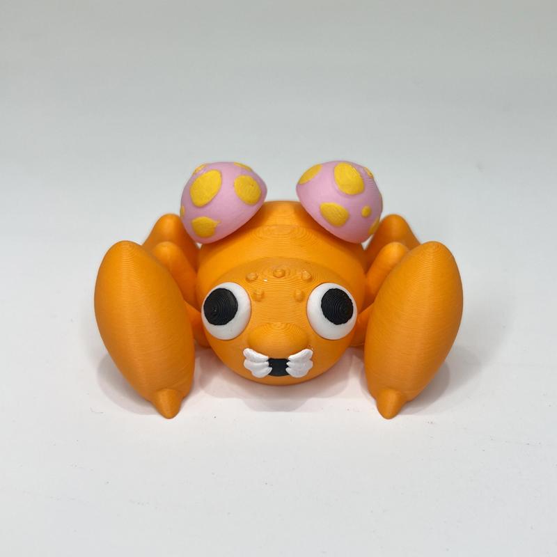 Paras (Easy Print No Supports)