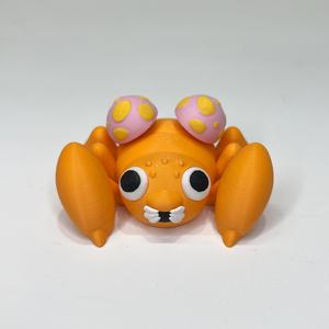 Paras (Easy Print No Supports)