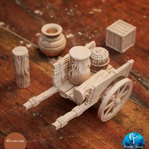 Handcart