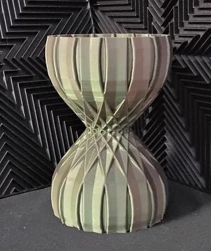 Chalice Vase