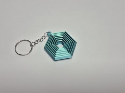 Easy to print Fidget