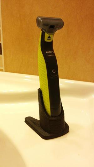 Philips OneBlade holder