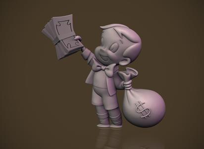 Richie Rich