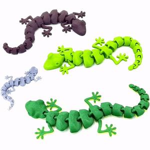 Articulated Lizard v2
