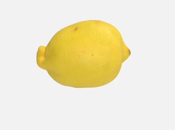 lemon   