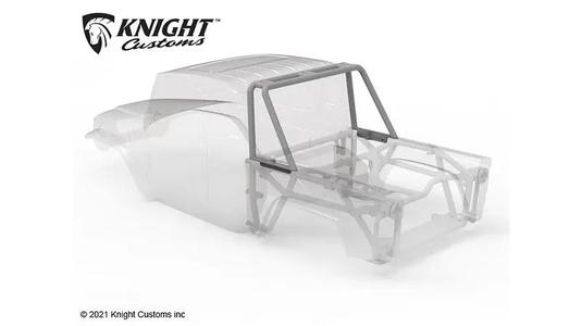 Phoenix Rear cage hoop