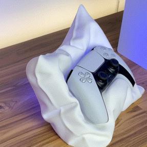 PS5 Controller Pillow