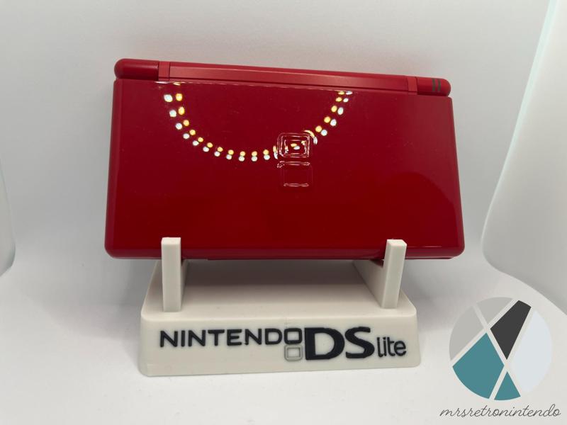 Nintendo DS lite stand