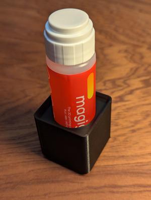 Magigoo 50 ml Gridfinity Holder – V1.stl