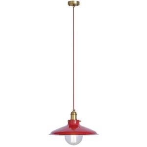 Steel lamp, SKU. 576 by Pikartlights