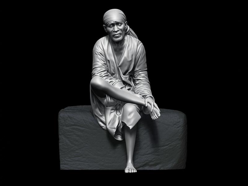 Sai Baba Original