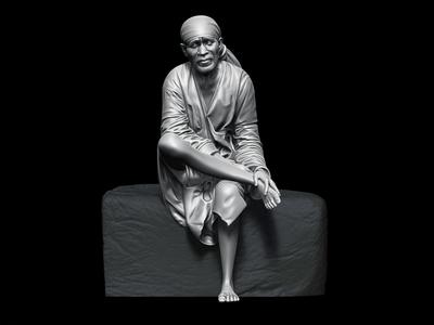Sai Baba Original