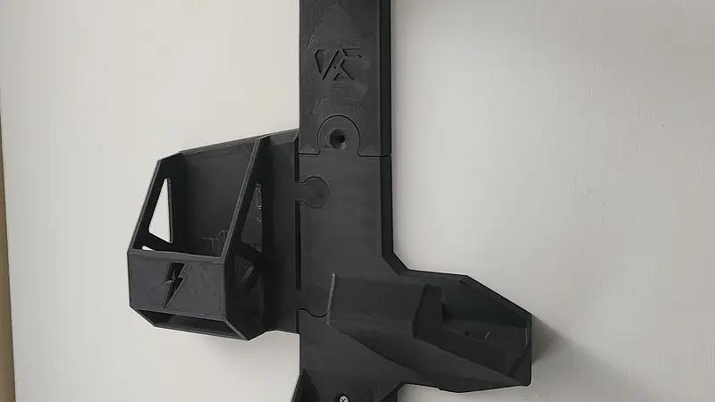 Promoto-MX Car Stand