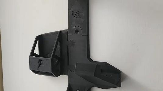 Promoto-MX Car Stand