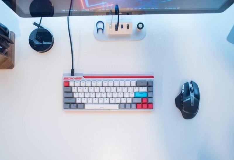 Mechanical Keyboard – SiCK-68