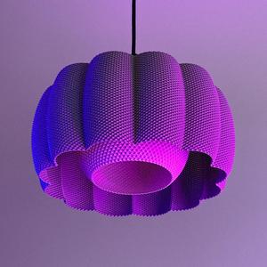 Ara Pendant Lamp – Lampshade for Home Decor