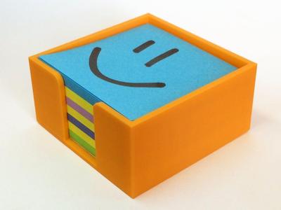 Post-it Note Holder