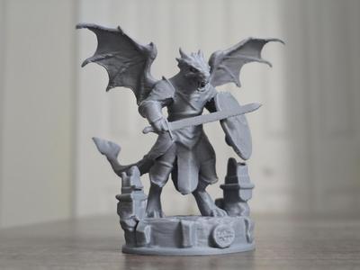 Dragon Knight