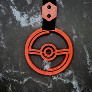 PokeBall Tsurikawa