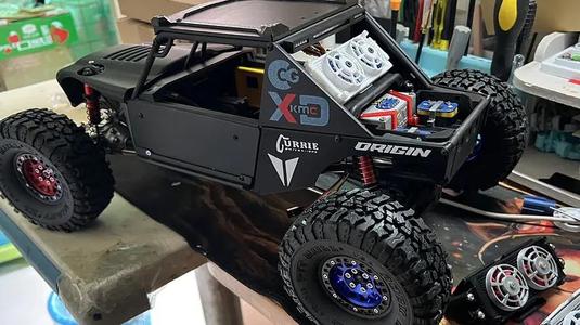 H10 OPTIC REAR FENDER，LOGO FILE WITH MULTICOLOR 3D PRINTING