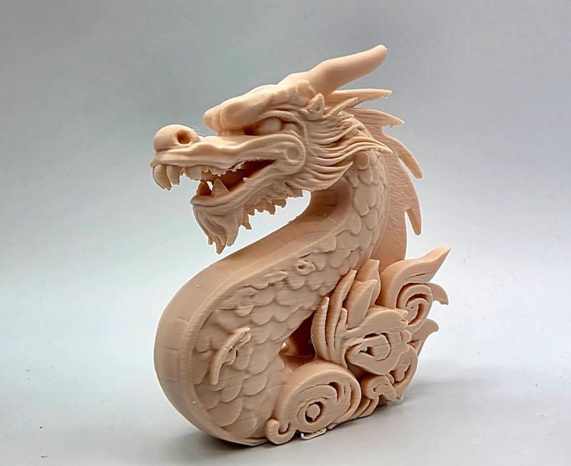 Cloud Dragon   