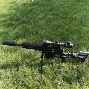SAR12 Alternative Handguard for Short barrels