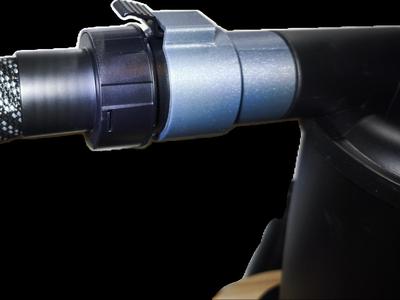 Suction Adapter Parkside Workshop Vacuum Cleaner PPWD30 female