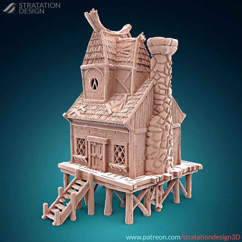 Witch House