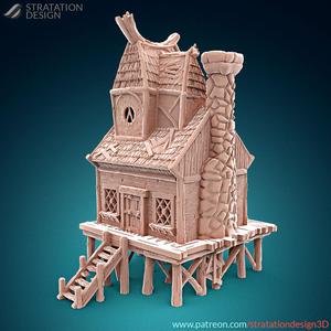 Witch House