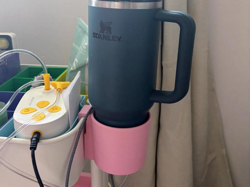 Ikea RÅSKOG Cup Holder