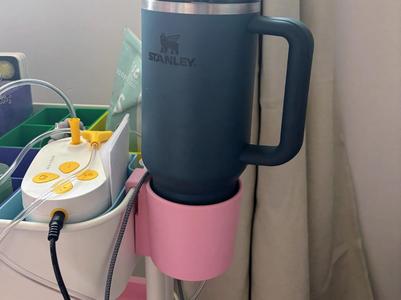 Ikea RÅSKOG Cup Holder