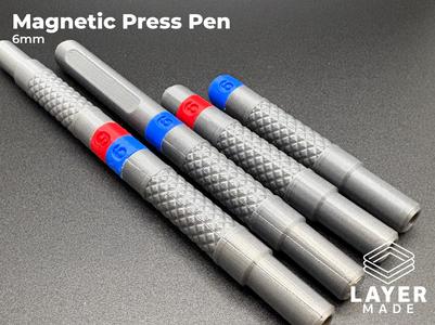 Magnet Pressing Pen (6mm)