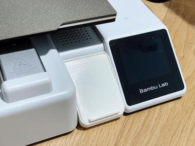 A1mini box