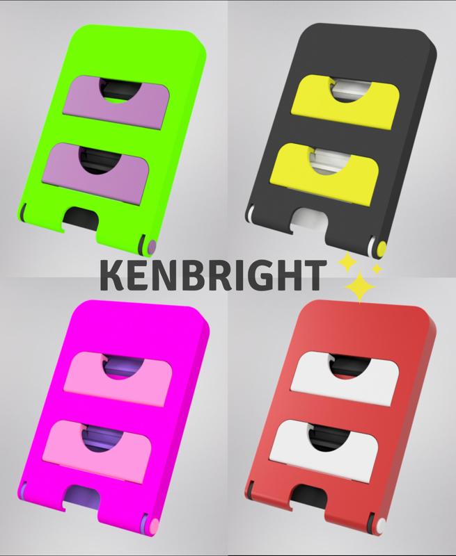 NINTENDO SWITCH PLAYSTAND