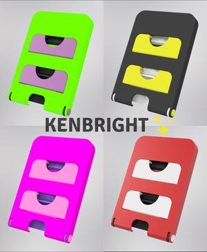 NINTENDO SWITCH PLAYSTAND
