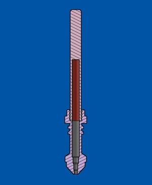 Lego Lightsaber Pen