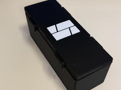 Storage Box