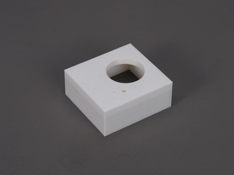 Gear Removal Tool