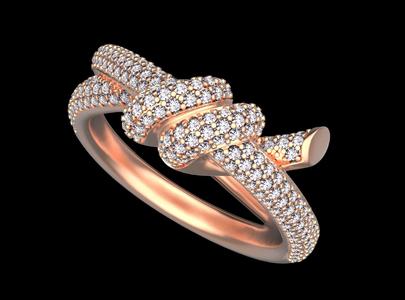 ring knot